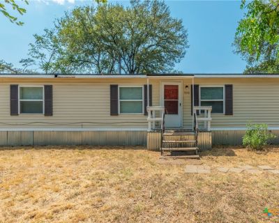 3 Bedroom 2BA 1232 ft Single Family House For Sale in Temple, TX