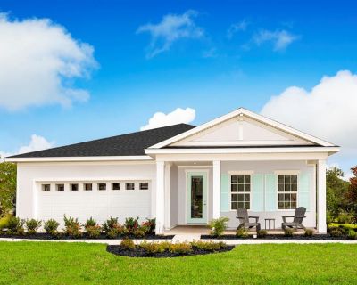 3 Bedroom 2BA 2021 ft Single Family House For Sale in Winter Haven, FL