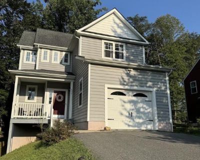 3 Bedroom 3BA 2194 ft Single Family House For Sale in Barboursville, VA