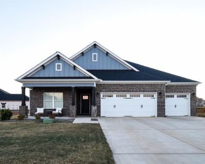 Charlie Lee Cir, Meridianville, Home For Sale