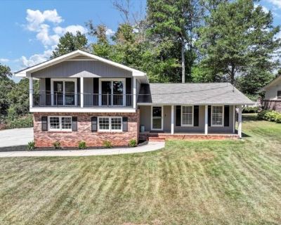 Camp Perrin Rd, Lawrenceville, Home For Sale