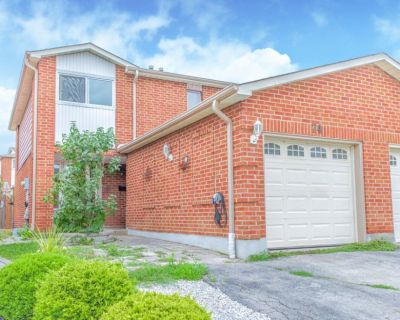 74 Andrea Lane, Vaughan MLS Real Estate Listing