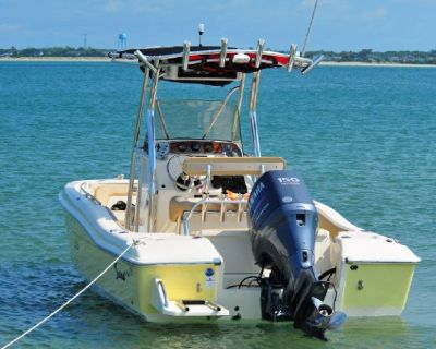 2008 Scout - Sold