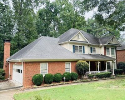 4 Bedroom 4BA 3625 ft Single Family House For Sale in Lilburn, GA