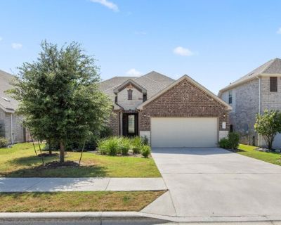 Coyote Cave Trl, Spicewood, Home For Rent