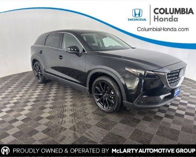 Used 2023 Mazda CX-9 Touring Plus
