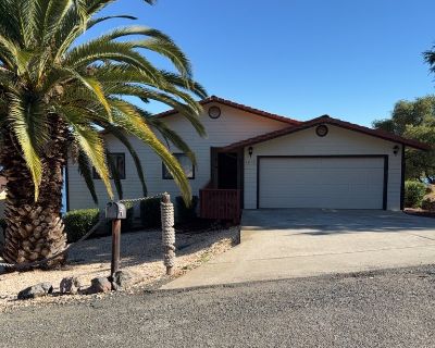 3 Bedroom 2BA 1602 ft Apartment For Rent in Kelseyville, CA