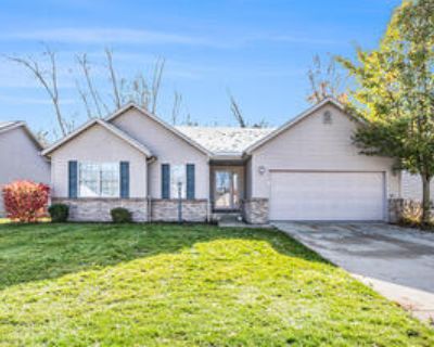 2 Bedroom 2BA 1384 ft Condo For Sale in Niles, MI