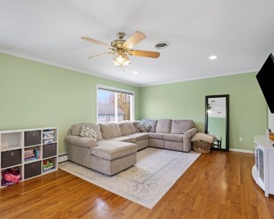 2 Bedroom 2BA Apartment For Rent in Madison, NJ