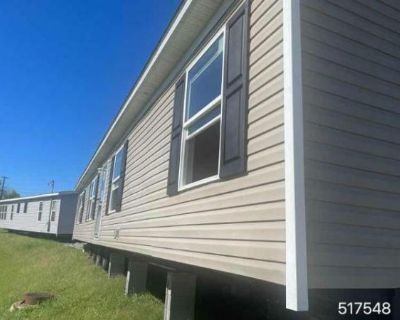 4 Bedroom 2BA 1568 ft Mobile Home For Rent in Richmond, KY