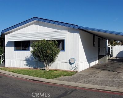 2 Bedroom 2BA 1056 ft Mobile Home For Sale in Canyon Country, CA