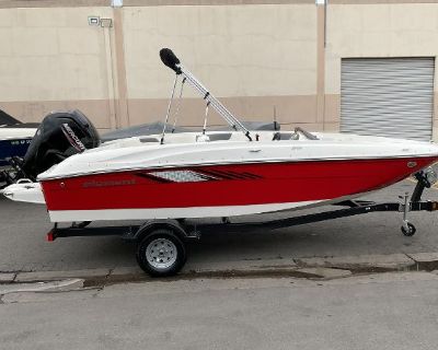 2023 Bayliner Element E18