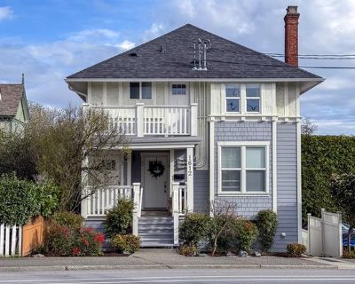 House for Sale - 4-Plex