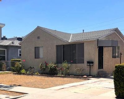 1495 ft Duplex For Sale in CULVER CITY, CA