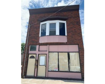 800 ft² Commercial Lease For Sale in East Rochester, NY