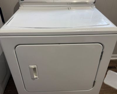 Maytag Electric Dryer (ONLY)-Works