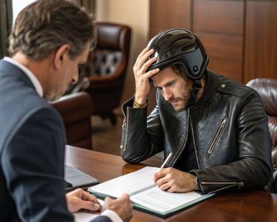 Phoenix Motorcycle Accident Lawyer: Protecting Riders Rights