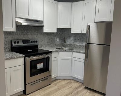 44 Osborn Road. Stunning remodeled units available now! Call/text manager for details! Don't miss out on this opportunity! Garbage included Sewage included. Water/sewer included, Laundry on-site, Cats ok. Contact: Levi 860-406-7040. Cats allowed. 1 Bedroom. 1 Bathroom. 550 ft