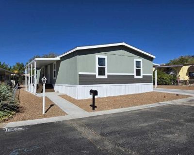 12315 Horseshoe Trail SE. THIS LARGE 4 BEDROOM 2 BATH CAVCO HOME REALLY HAS IT ALL WHEN IT COMES TO SPACE! LARGE OPEN KITCHEN, DINING AND LIVING AREA WITH A HUGE KITCHEN ISLAND AND AN UPGRADED STAINLESS STEEL APPLIANCE PACKAGE .... 4 Bedroom. 2 Bathroom. 1736 ft