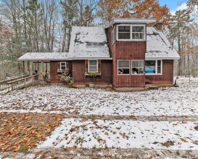 3 Bedroom 1BA 1276 ft Single Family Home For Sale in CUSTER, MI