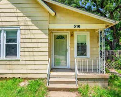 3 Bedroom 2BA 1038 ft Single Family Home For Sale in EL DORADO, KS