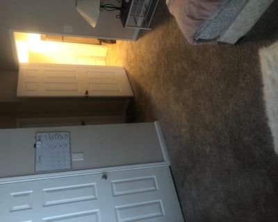 2 Bedroom Apartment Available ASAP