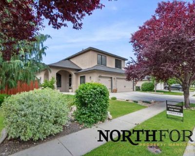 Beautiful Meridian Home. With proximity to both city & mountains, Meridian is accessible, family-friendly, and full of life!. Patio / balcony Hardwood floors Pet friendly Recently renovated Stainless steel Fireplace Unit Amenities fireplace hardwood floors patio / balcony range recently renovated stainless steel Property Amenities cats allowed dogs allowed. Pets allowed. 4 Bedroom. 3 Bathroom. ...