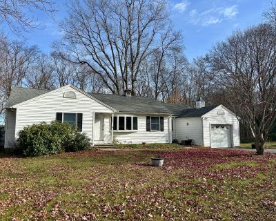 3 Bedroom 2BA 1464 ft Apartment For Rent in Torrington, CT