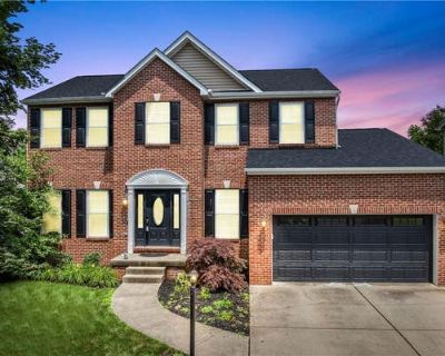 4 Bedroom 3BA 2675 ft Single Family Home For Sale in SEWICKLEY, PA