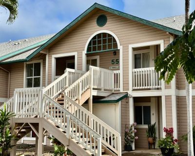 2 Bedroom 837 ft Condo For Sale in Wailuku, HI