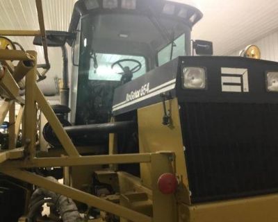 1996 RoGator 854