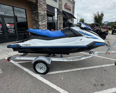 Yamaha WaveRunner VX 2024