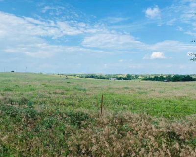 Land For Sale in Cement, OK