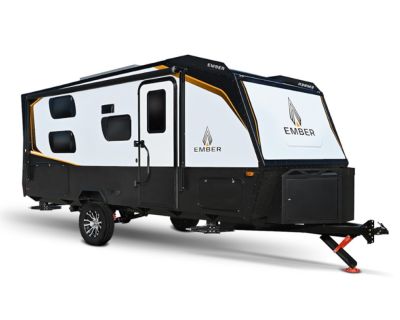 2025 Ember Rv Overland Series 190MSL