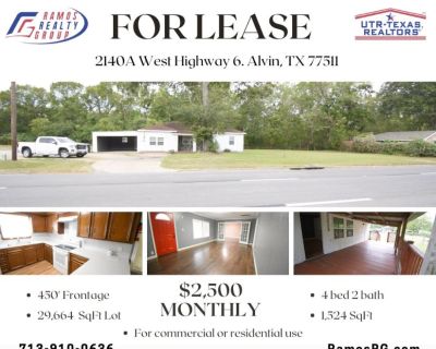 Call Today For More Information!