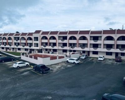 Sgt Roy T Damian St Unit,mongmong Toto Maite, Flat For Rent