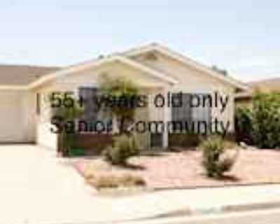 2 Bedroom 2BA 977 ft² Pet-Friendly House For Rent in Menifee, CA 27401 Hacienda Dr