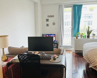 Year Built 2006 Bedroom 1BA 470 ft Apartment For Rent in Queens, NY