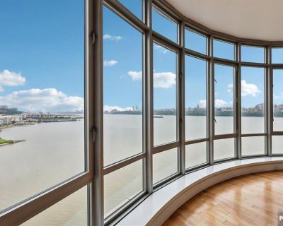 2 Bedroom 2BA Condo For Sale in North Bergen, NJ
