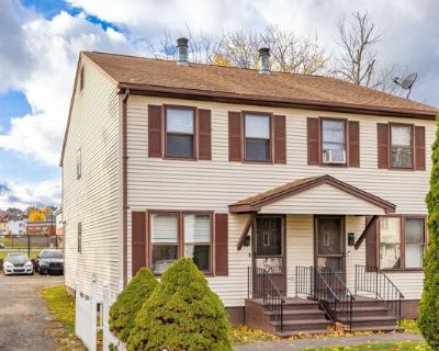 Market St Unit A, New Britain, Home For Rent