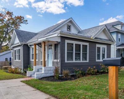 2 Bedroom 1BA Furnished Condominium For Sale in SOMERS POINT, NJ