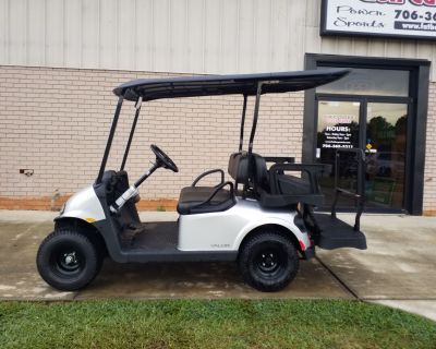 2023 E-Z-GO Valor 4 48V Electric Golf Carts Covington, GA