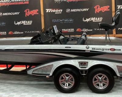 2021 Ranger Z520L