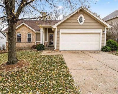 3 Bedroom 2BA 2100 ft Single Family Home For Sale in MANCHESTER, MO