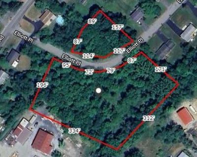 Unimproved Land For Sale in NEW HAMPTON, NY