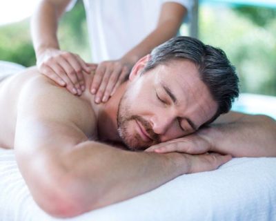 M4M Sports Massage
