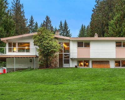 4 Bedroom 3BA 2120 ft Single Family House For Sale in Sammamish, WA