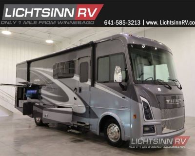 2025 Winnebago 29V For Sale by Dealer in Forest City, Iowa