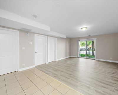 2 Bedroom 2BA Pet-Friendly Apartment For Rent in Berwyn, IL