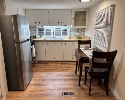 2 Bedroom 1BA 850 ft Mobile Home For Sale in Ludlow, MA